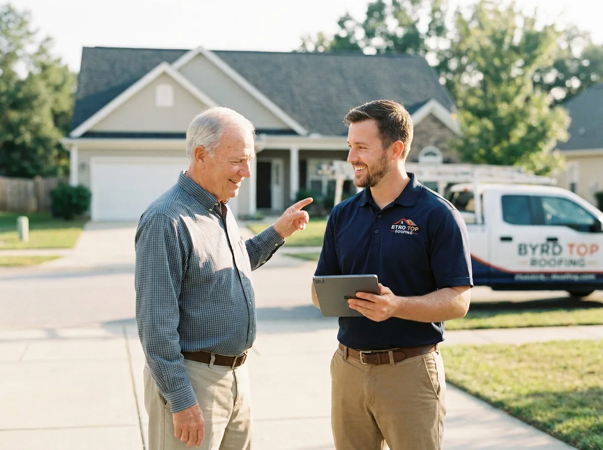 Roofing Bryant, AR FAQs